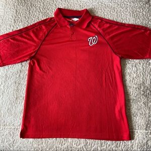 Washington Nationals Shirt